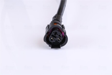 Фото 8 - Вентилятор охолодження двигуна NISSENS 85763