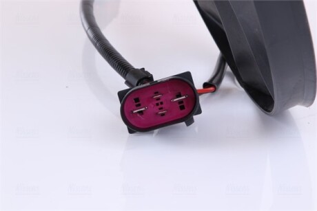 Фото 9 - Вентилятор охолодження двигуна NISSENS 85763