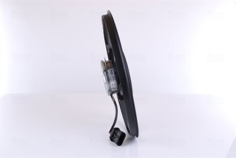 Фото 7 - Вентилятор охолодження двигуна NISSENS 85784