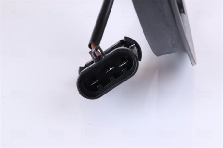 Фото 8 - Вентилятор охолодження двигуна NISSENS 85784