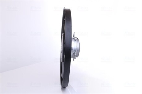 Фото 4 - Вентилятор охолодження двигуна NISSENS 85794