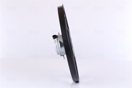 Фото 5 - Вентилятор охолодження двигуна NISSENS 85794