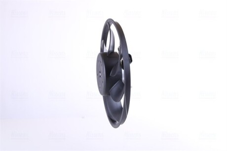 Фото 3 - Автозапчасть NISSENS 85879