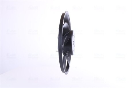 Фото 5 - Автозапчасть NISSENS 85879