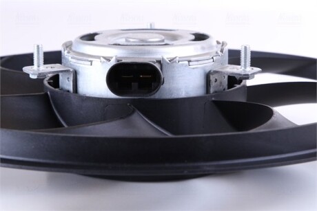 Фото 6 - Автозапчасть NISSENS 85879