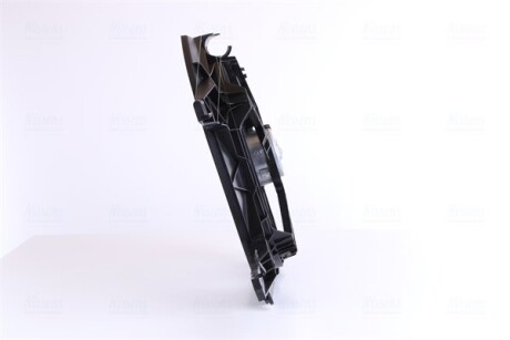 Фото 5 - Вентилятор охолодження двигуна NISSENS 85883