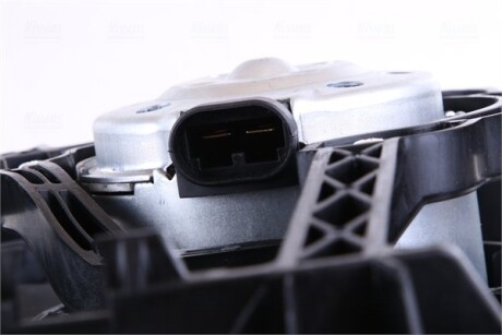 Фото 6 - Вентилятор охолодження двигуна NISSENS 85883