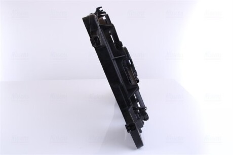 Фото 6 - Вентилятор охлаждения двигателя NISSENS 85890