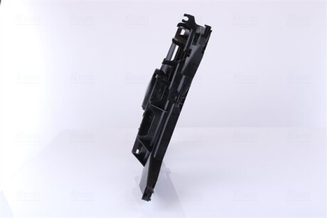 Фото 7 - Вентилятор охлаждения двигателя NISSENS 85890