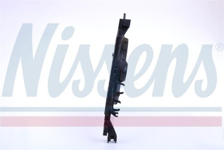 Фото 2 - Вентилятор охолодження двигуна NISSENS 85891