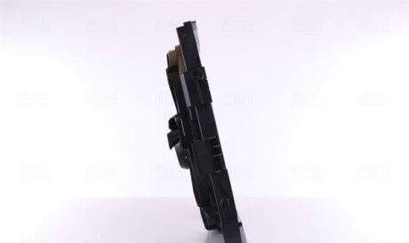 Фото 2 - Вентилятор охлаждения двигателя NISSENS 85892