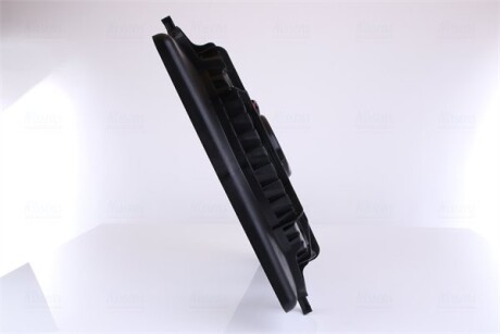 Фото 7 - Вентилятор охлаждения двигателя NISSENS 85896