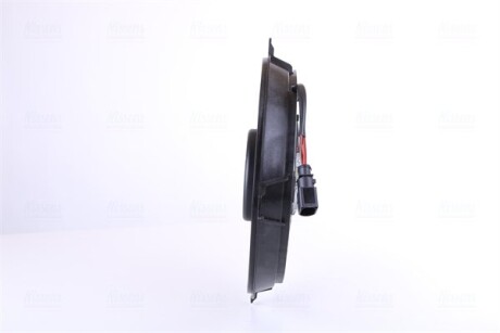 Фото 5 - Вентилятор охолодження двигуна NISSENS 85909