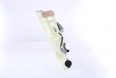 Фото 4 - Вентилятор охолодження двигуна NISSENS 85939