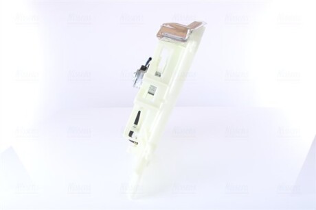 Фото 5 - Вентилятор охолодження двигуна NISSENS 85939