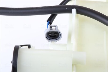 Фото 6 - Вентилятор охолодження двигуна NISSENS 85939