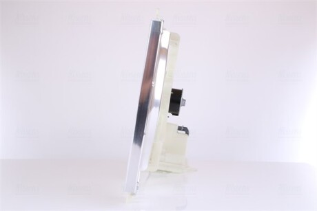 Фото 5 - Вентилятор охолодження двигуна NISSENS 85941