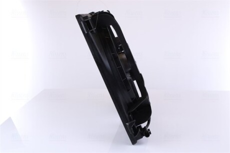 Фото 6 - Вентилятор охолодження двигуна NISSENS 85942