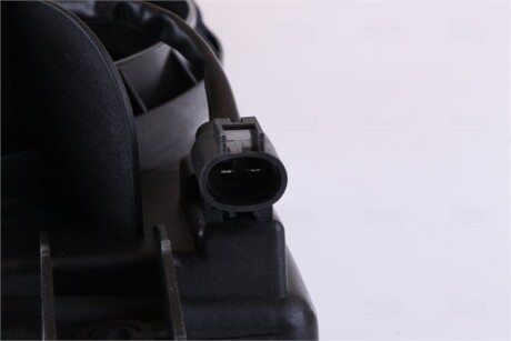 Фото 8 - Вентилятор охолодження двигуна NISSENS 85942