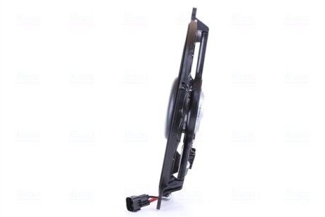 Фото 4 - Вентилятор охолодження двигуна NISSENS 85945