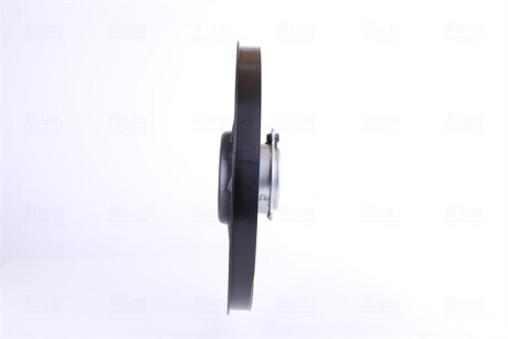 Фото 5 - Вентилятор охолодження двигуна NISSENS 85956