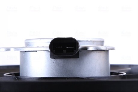 Фото 6 - Вентилятор охолодження двигуна NISSENS 85956