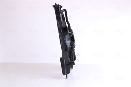 Фото 4 - Вентилятор охлаждения двигателя NISSENS 85986