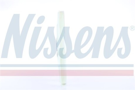 Фото 2 - Віскомуфта вентилятора NISSENS 86220