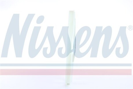 Фото 4 - Віскомуфта вентилятора NISSENS 86220