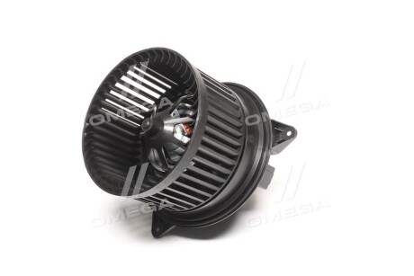 Фото 4 - Вентилятор пічки NISSENS 87027