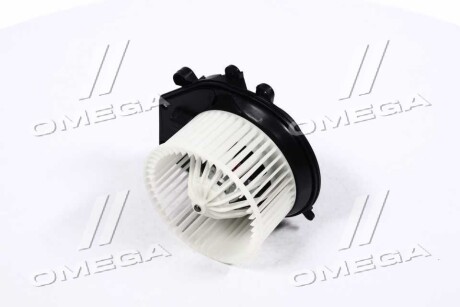 Фото 2 - Вентилятор печки NISSENS 87030