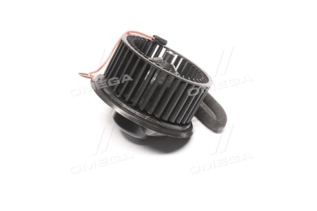 Фото 2 - Вентилятор пічки NISSENS 87031