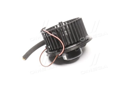 Фото 3 - Вентилятор пічки NISSENS 87031