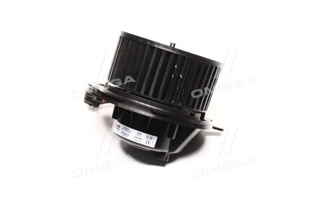 Фото 2 - Вентилятор пічки NISSENS 87032