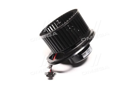 Фото 3 - Вентилятор пічки NISSENS 87032