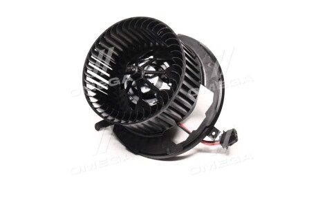 Фото 4 - Вентилятор пічки NISSENS 87032
