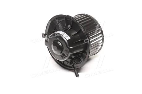 Фото 2 - Вентилятор печки NISSENS 87034