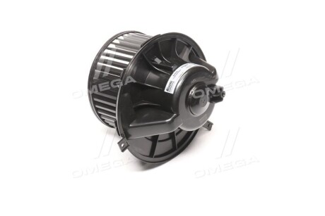 Фото 3 - Вентилятор печки NISSENS 87034