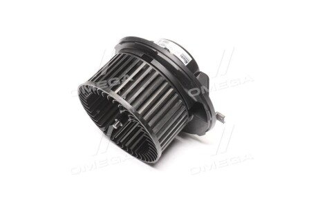 Фото 4 - Вентилятор печки NISSENS 87034