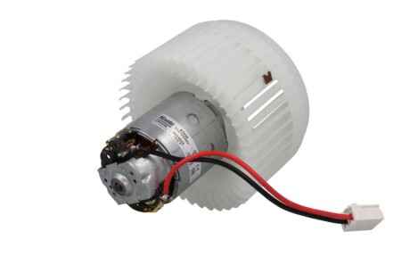 Фото 2 - Вентилятор пічки NISSENS 87036