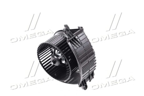 Фото 2 - Вентилятор пічки NISSENS 87038