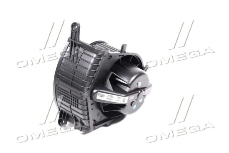 Фото 3 - Вентилятор пічки NISSENS 87038