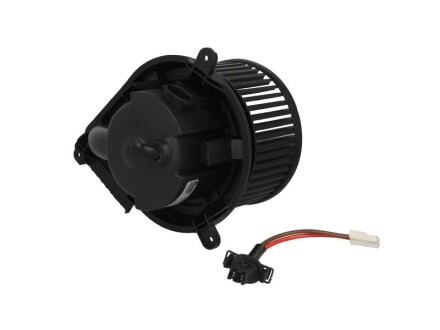 Фото 2 - Вентилятор пічки NISSENS 87039