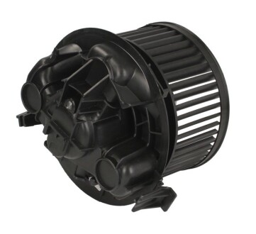 Фото 2 - Вентилятор пічки NISSENS 87043