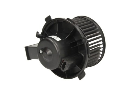 Фото 2 - Вентилятор пічки NISSENS 87045