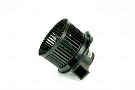 Фото 4 - Вентилятор пічки NISSENS 87045