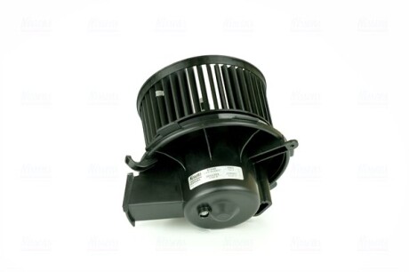 Фото 5 - Вентилятор пічки NISSENS 87045