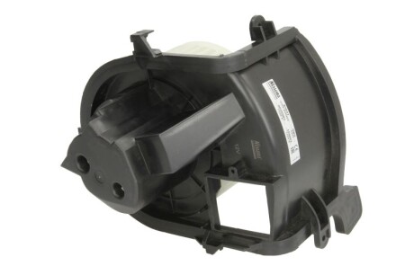 Фото 2 - Вентилятор пічки NISSENS 87047