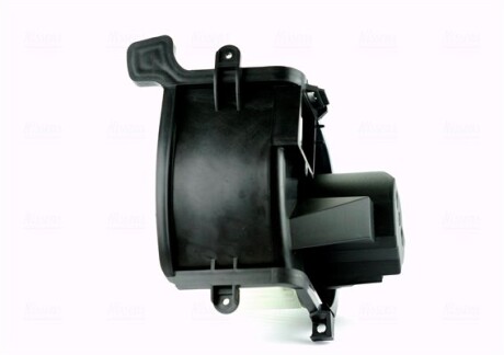 Фото 3 - Вентилятор пічки NISSENS 87047