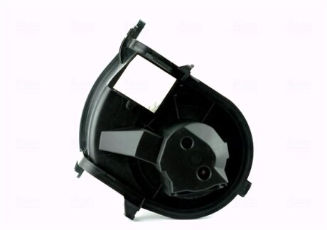 Фото 4 - Вентилятор пічки NISSENS 87047